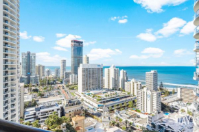 Chevron Renaissance - 2 Bedroom - Q Stay